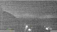 Archiviertes Webcam Bild: Skigebiet Sella Nevea - Bovec Kanin - Blick nach Osten am 14.07.2026 um 00:59 Uhr