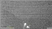 Archiviertes Webcam Bild: Skigebiet Sella Nevea - Bovec Kanin - Blick nach Osten am 12.07.2026 um 00:40 Uhr