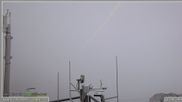 Archiviertes Webcam Bild: Skigebiet Sella Nevea - Bovec Kanin - Blick nach Osten am 12.07.2026 um 18:40 Uhr