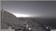 Archived webcam image showing Sella Nevea - Bovec Kanin Ski Resort - East on 31 Jul 2026 at 04:35