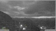 Archiviertes Webcam Bild: Skigebiet Sella Nevea - Bovec Kanin - Blick nach Osten am 30.08.2026 um 00:16 Uhr