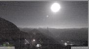 Archiviertes Webcam Bild: Skigebiet Sella Nevea - Bovec Kanin - Blick nach Osten am 30.08.2026 um 22:16 Uhr