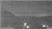 Archiviertes Webcam Bild: Skigebiet Sella Nevea - Bovec Kanin - Blick nach Osten am 15.09.2026 um 00:38 Uhr