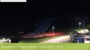 Archiviertes Webcam Bild: Gitschberg-Jochtal: Talstation Meransen am 12.04.2026 um 04:58 Uhr