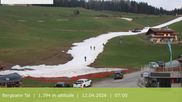 Archiviertes Webcam Bild: Gitschberg-Jochtal: Talstation Meransen am 12.04.2026 um 07:58 Uhr