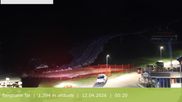 Archiviertes Webcam Bild: Gitschberg-Jochtal: Talstation Meransen am 12.04.2026 um 00:58 Uhr