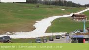 Archiviertes Webcam Bild: Gitschberg-Jochtal: Talstation Meransen am 12.04.2026 um 10:58 Uhr