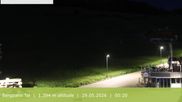 Archiviertes Webcam Bild: Gitschberg-Jochtal: Talstation Meransen am 29.05.2026 um 00:39 Uhr