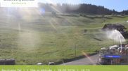 Archiviertes Webcam Bild: Gitschberg-Jochtal: Talstation Meransen am 29.05.2026 um 18:39 Uhr