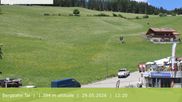 Archiviertes Webcam Bild: Gitschberg-Jochtal: Talstation Meransen am 29.05.2026 um 12:39 Uhr