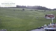Archiviertes Webcam Bild: Gitschberg-Jochtal: Talstation Meransen am 29.05.2026 um 20:39 Uhr