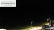 Archived webcam image showing Gitschberg: View of Base Station Meransen (South Tyrol) on 17 Jun 2026 at 02:28