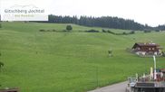 Archiviertes Webcam Bild: Gitschberg-Jochtal: Talstation Meransen am 14.07.2026 um 07:59 Uhr