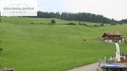 Archiviertes Webcam Bild: Gitschberg-Jochtal: Talstation Meransen am 14.07.2026 um 08:59 Uhr