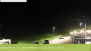 Archiviertes Webcam Bild: Gitschberg-Jochtal: Talstation Meransen am 12.07.2026 um 00:28 Uhr