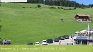 Archiviertes Webcam Bild: Gitschberg-Jochtal: Talstation Meransen am 12.07.2026 um 12:28 Uhr