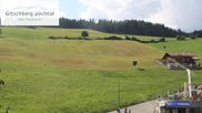 Archiviertes Webcam Bild: Gitschberg-Jochtal: Talstation Meransen am 03.08.2026 um 16:16 Uhr