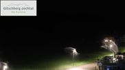 Archiviertes Webcam Bild: Gitschberg-Jochtal: Talstation Meransen am 10.08.2026 um 00:10 Uhr