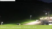 Archiviertes Webcam Bild: Gitschberg-Jochtal: Talstation Meransen am 30.08.2026 um 00:28 Uhr