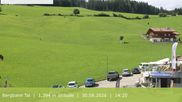 Archiviertes Webcam Bild: Gitschberg-Jochtal: Talstation Meransen am 30.08.2026 um 14:28 Uhr