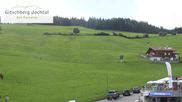 Archiviertes Webcam Bild: Gitschberg-Jochtal: Talstation Meransen am 30.08.2026 um 16:28 Uhr
