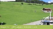 Archiviertes Webcam Bild: Gitschberg-Jochtal: Talstation Meransen am 30.08.2026 um 10:28 Uhr