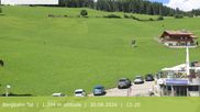Archiviertes Webcam Bild: Gitschberg-Jochtal: Talstation Meransen am 30.08.2026 um 12:28 Uhr