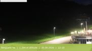 Archiviertes Webcam Bild: Gitschberg-Jochtal: Talstation Meransen am 30.08.2026 um 22:28 Uhr