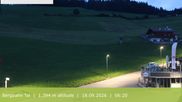 Archiviertes Webcam Bild: Gitschberg-Jochtal: Talstation Meransen am 18.09.2026 um 06:44 Uhr