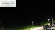 Archiviertes Webcam Bild: Gitschberg-Jochtal: Talstation Meransen am 18.09.2026 um 00:44 Uhr