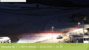 Archiviertes Webcam Bild: Gitschberg-Jochtal: Talstation Meransen am 26 Feb 2026 um 00:10 Uhr