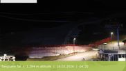 Archiviertes Webcam Bild: Gitschberg-Jochtal: Talstation Meransen am 16.03.2026 um 04:50 Uhr