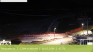 Archiviertes Webcam Bild: Gitschberg-Jochtal: Talstation Meransen am 16.03.2026 um 00:50 Uhr