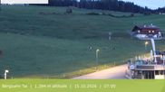 Archiviertes Webcam Bild: Gitschberg-Jochtal: Talstation Meransen am 15.10.2026 um 07:02 Uhr
