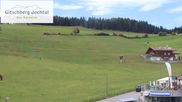 Archiviertes Webcam Bild: Gitschberg-Jochtal: Talstation Meransen am 15.10.2026 um 14:02 Uhr