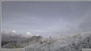 Archived webcam image showing Sella Nevea - Bovec Kanin Ski Resort - Southwest on 11 Jun 2026 at 04:30