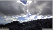 Archived webcam image showing Sella Nevea - Bovec Kanin Ski Resort - Southwest on 11 Jun 2026 at 16:30