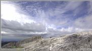 Archived webcam image showing Sella Nevea - Bovec Kanin Ski Resort - Southwest on 11 Jun 2026 at 10:30