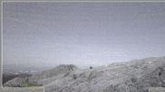 Archived webcam image showing Sella Nevea - Bovec Kanin Ski Resort - Southwest on 12 Jun 2026 at 04:09