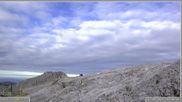 Archived webcam image showing Sella Nevea - Bovec Kanin Ski Resort - Southwest on 12 Jun 2026 at 07:09