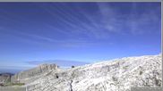 Archived webcam image showing Sella Nevea - Bovec Kanin Ski Resort - Southwest on 12 Jun 2026 at 08:09
