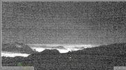 Archived webcam image showing Sella Nevea - Bovec Kanin Ski Resort - Southwest on 12 Jun 2026 at 00:09