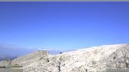 Archived webcam image showing Sella Nevea - Bovec Kanin Ski Resort - Southwest on 11 Jul 2026 at 06:34