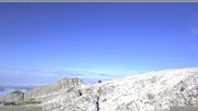 Archived webcam image showing Sella Nevea - Bovec Kanin Ski Resort - Southwest on 11 Jul 2026 at 07:34