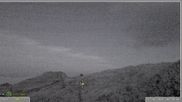 Archived webcam image showing Sella Nevea - Bovec Kanin Ski Resort - Southwest on 12 Jul 2026 at 04:47