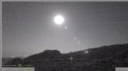 Archived webcam image showing Sella Nevea - Bovec Kanin Ski Resort - Southwest on 31 Jul 2026 at 04:19