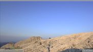 Archived webcam image showing Sella Nevea - Bovec Kanin Ski Resort - Southwest on 31 Jul 2026 at 06:19