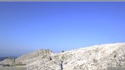 Archived webcam image showing Sella Nevea - Bovec Kanin Ski Resort - Southwest on 31 Jul 2026 at 07:19