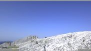 Archived webcam image showing Sella Nevea - Bovec Kanin Ski Resort - Southwest on 31 Jul 2026 at 08:19