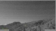 Archived webcam image showing Sella Nevea - Bovec Kanin Ski Resort - Southwest on 31 Jul 2026 at 00:19